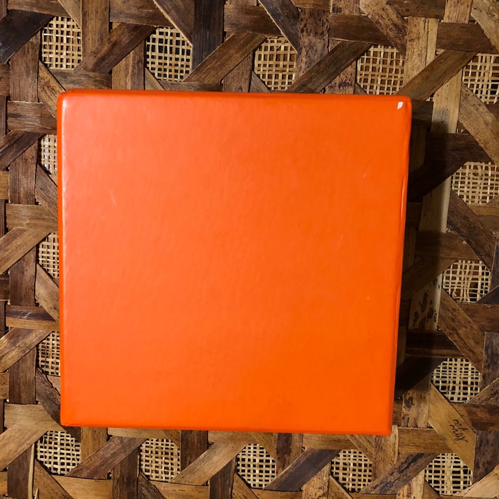 Hermes Square Box - image 4